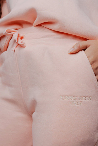 JOGGING AUSSIE MARSHMALLOW