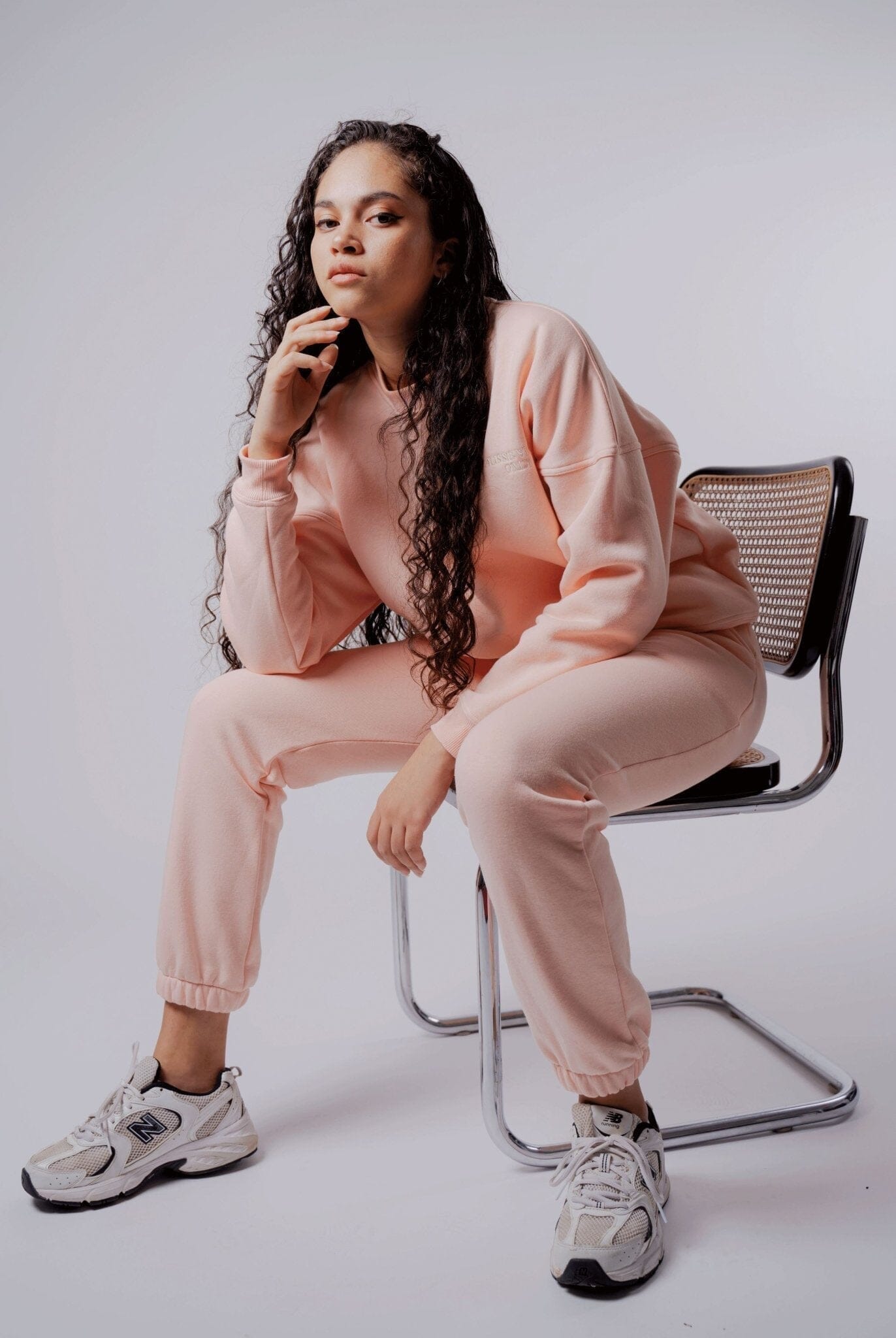 JOGGING AUSSIE MARSHMALLOW