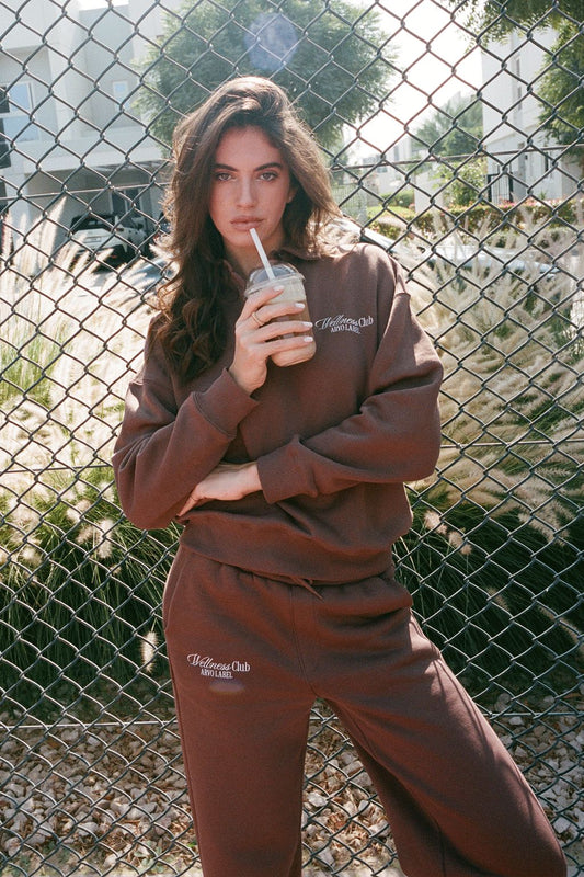 JOGGING WELLNESS CLUB