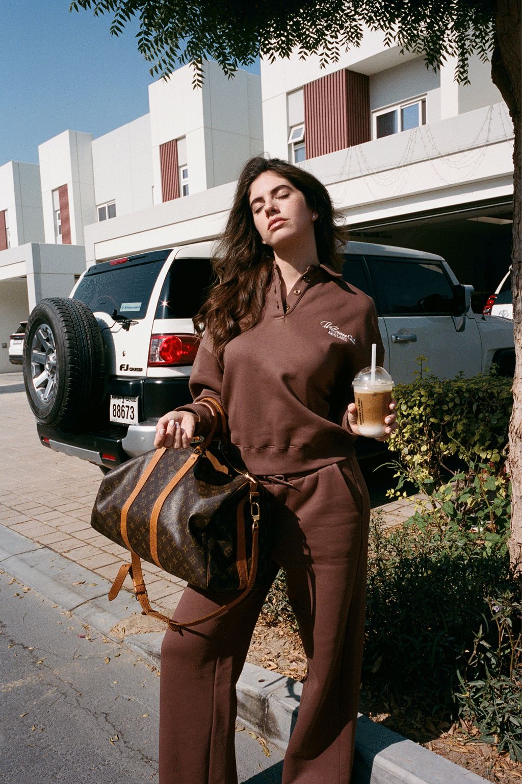 JOGGING WELLNESS CLUB