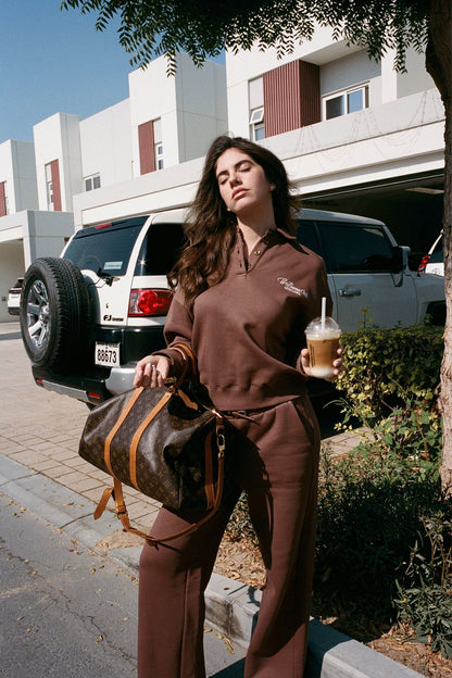 JOGGING WELLNESS CLUB