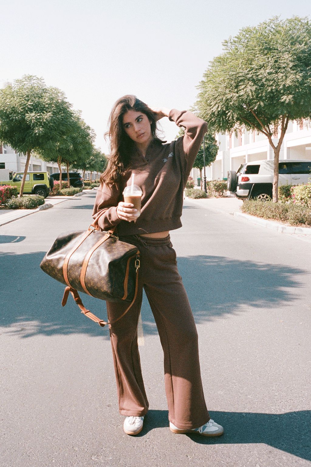 JOGGING WELLNESS CLUB