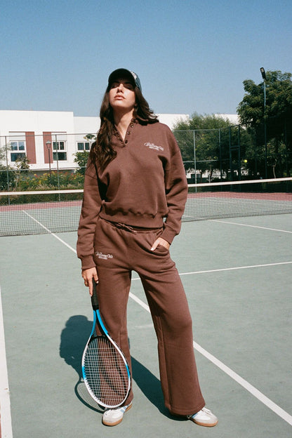 JOGGING WELLNESS CLUB