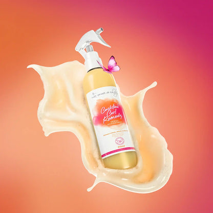 Cocktail Curl Remedy - Sérum hydratant et réparateur - 310ml